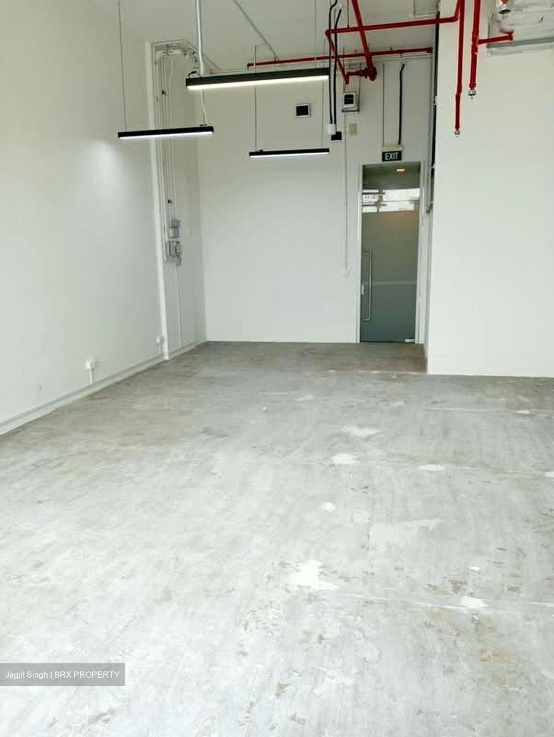 Centrium Square (D8), Office #575463871